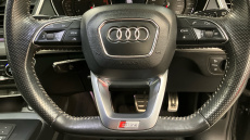 Audi Q5 2.0 TDI Quattro S Line 5dr S Tronic Diesel Estate